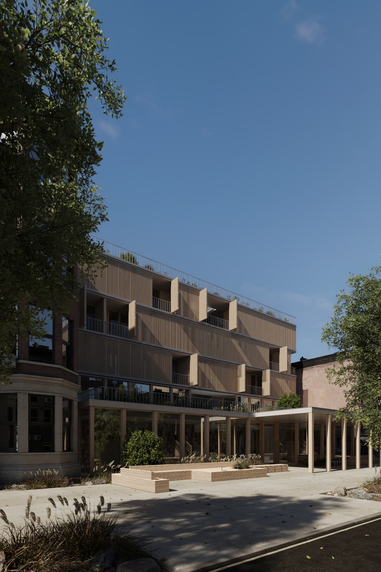 Brooklyn Public Library