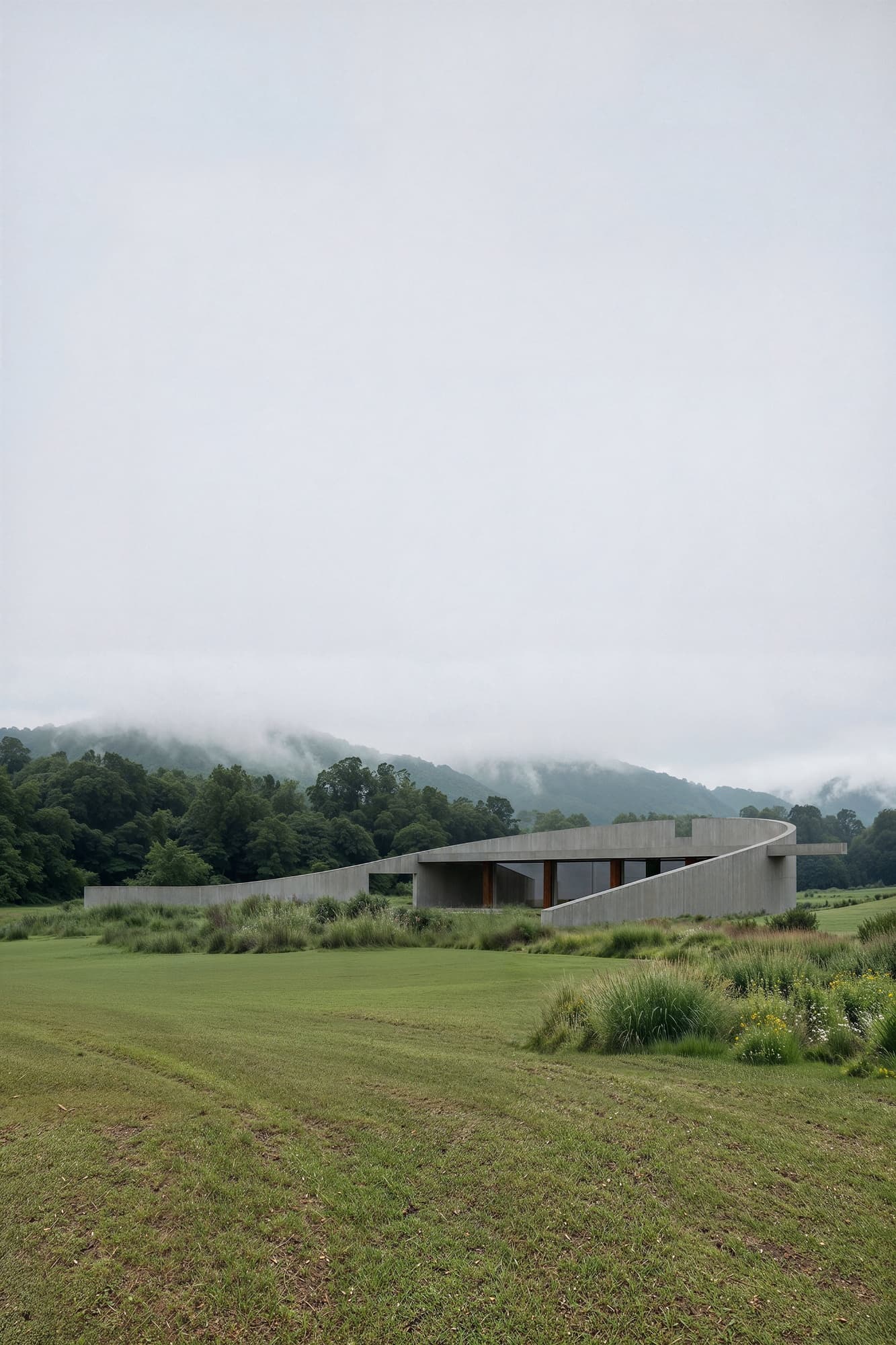 CH House