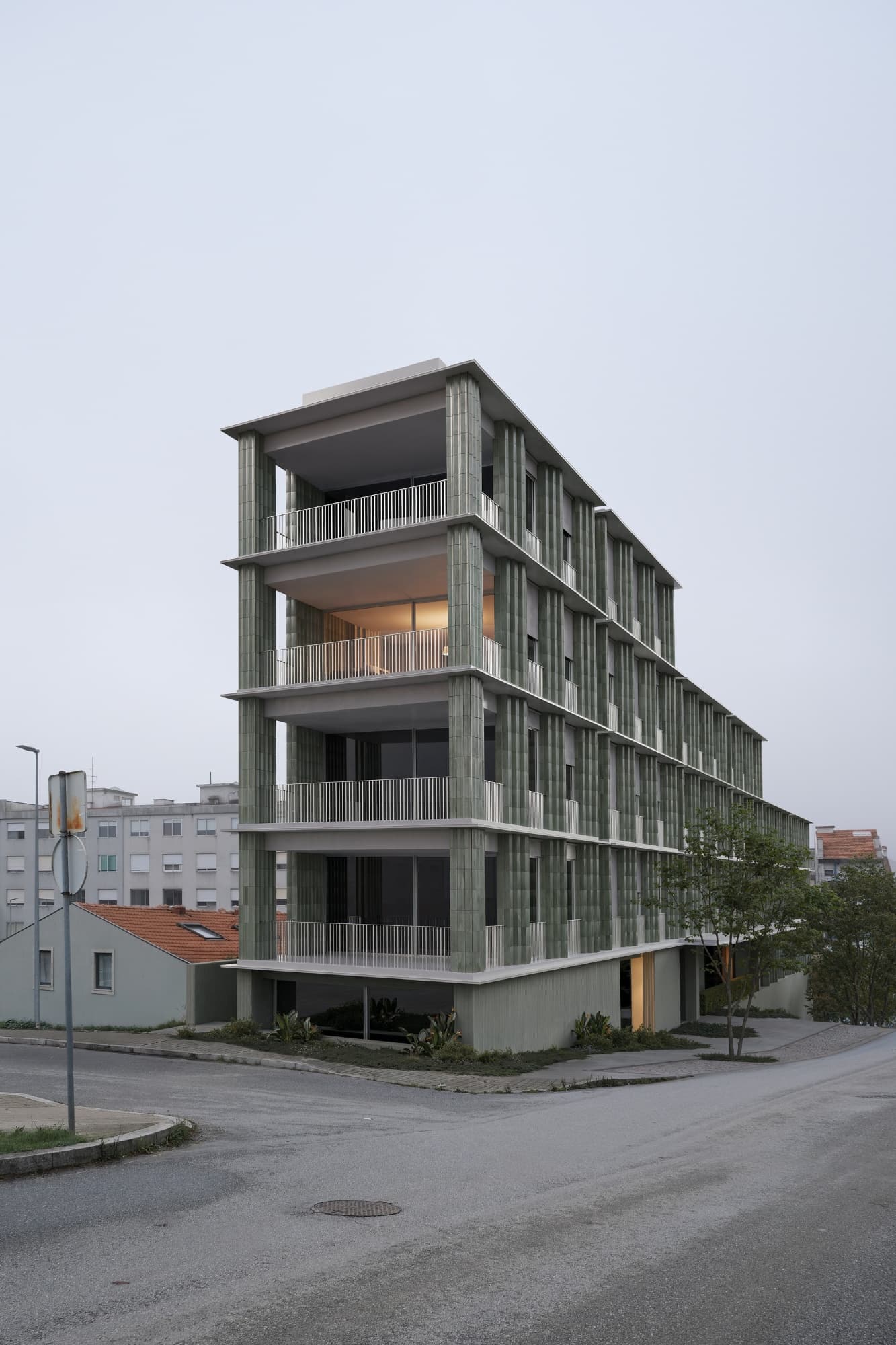 CP Residence