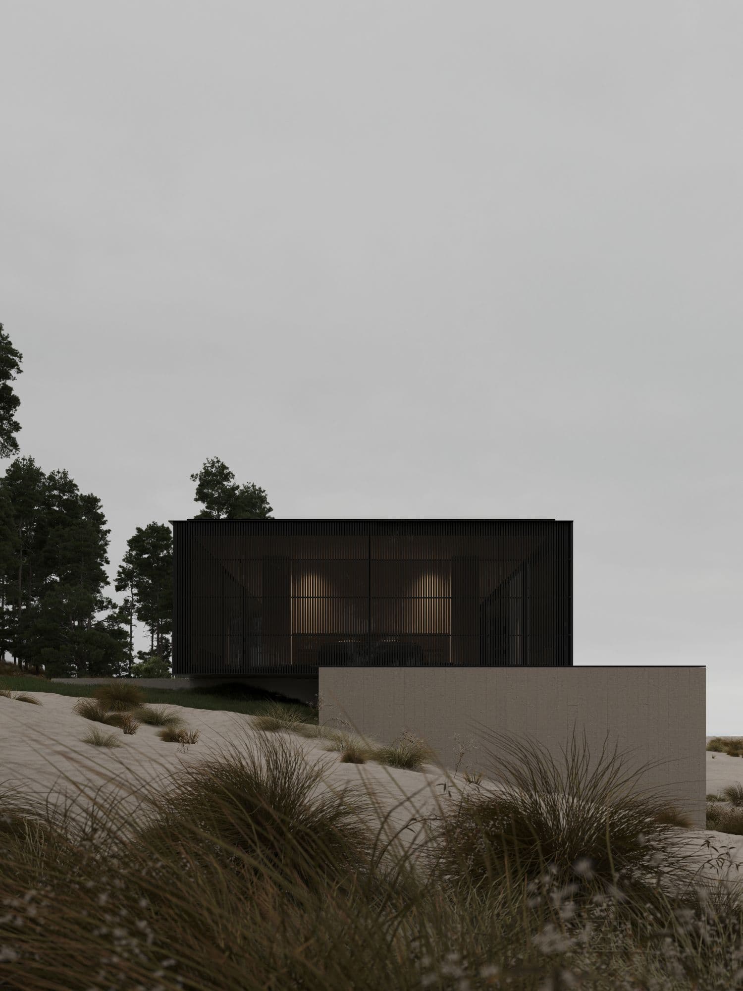 OT Residence
