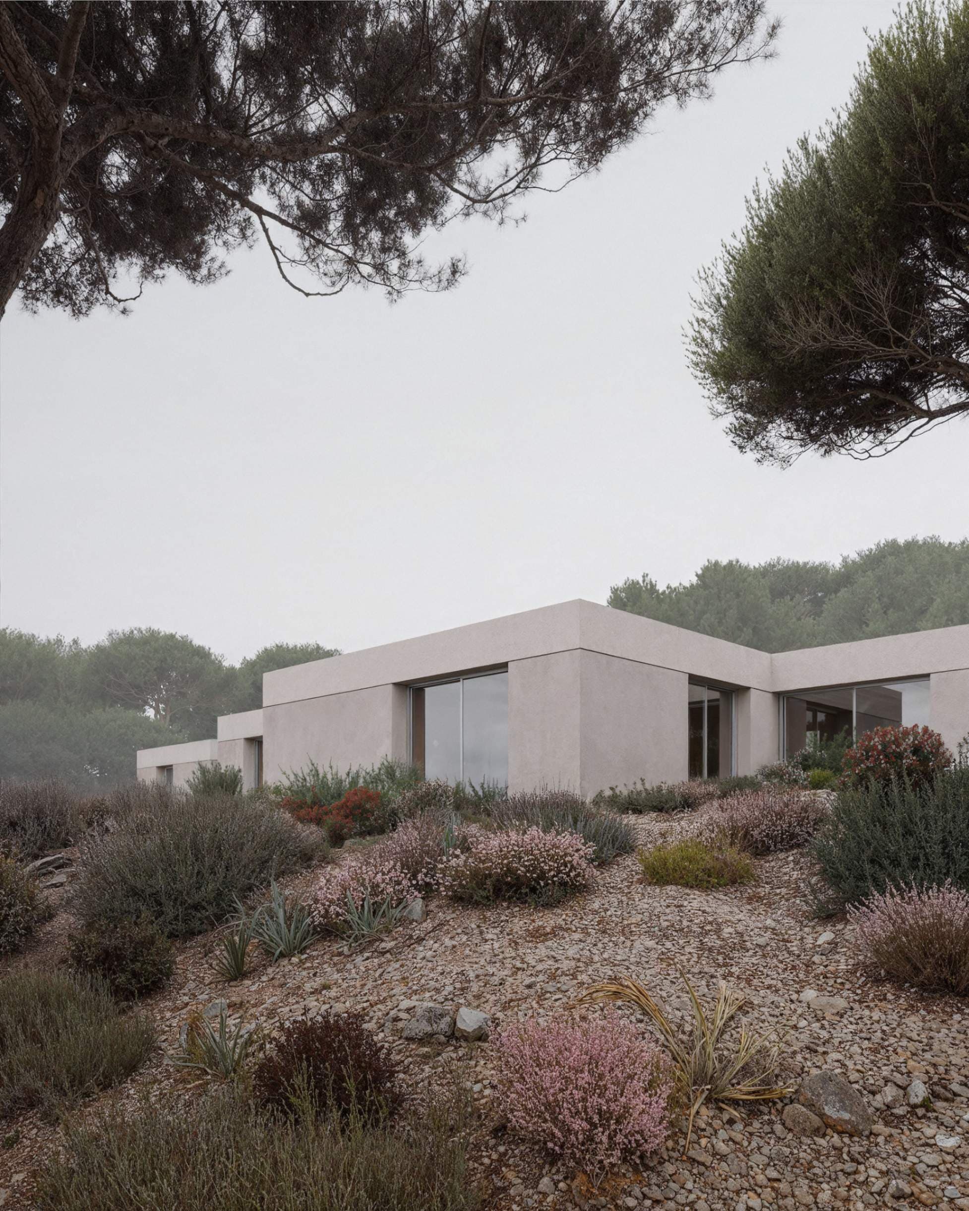 Villa OV