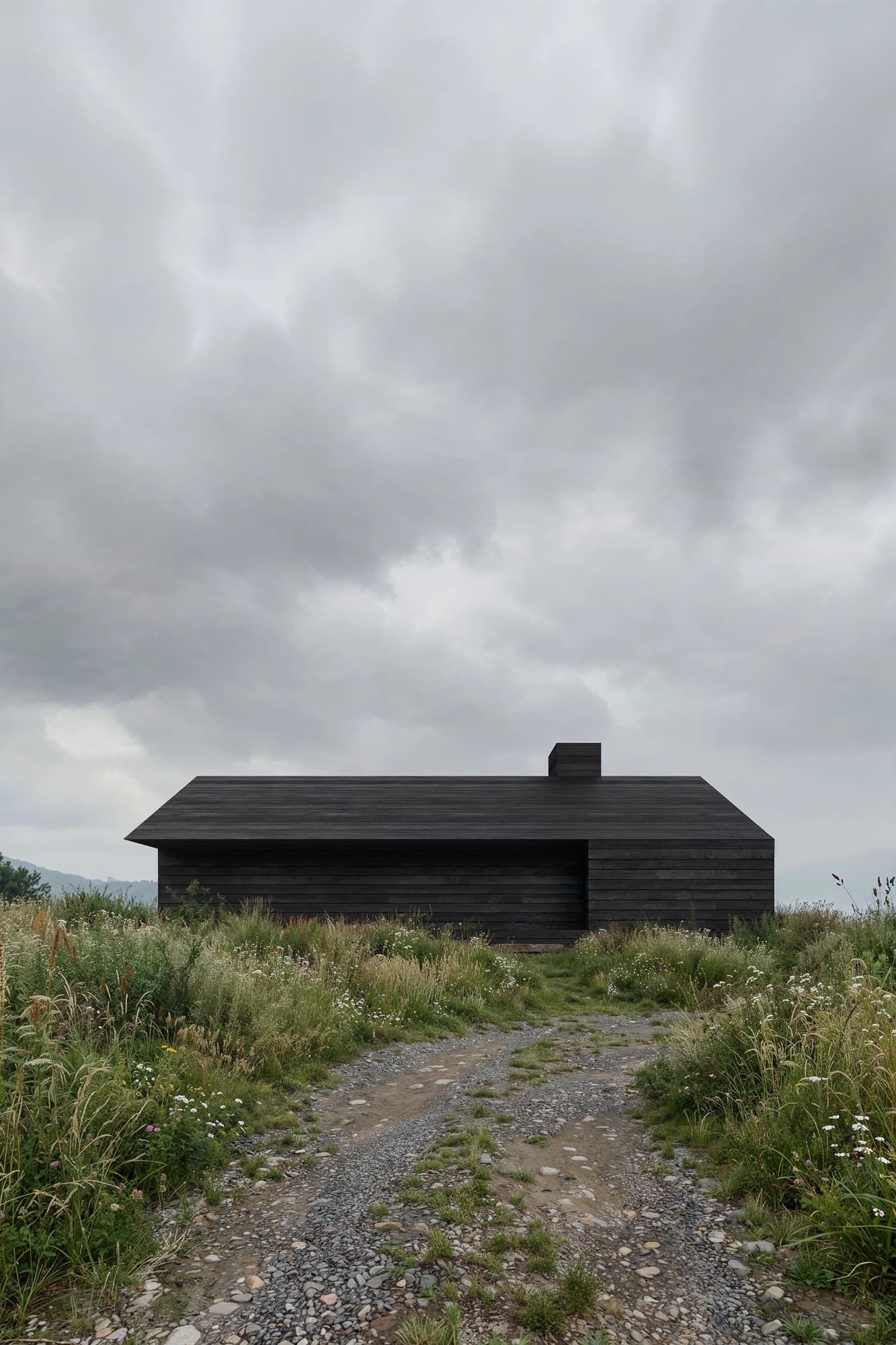 Retreat House