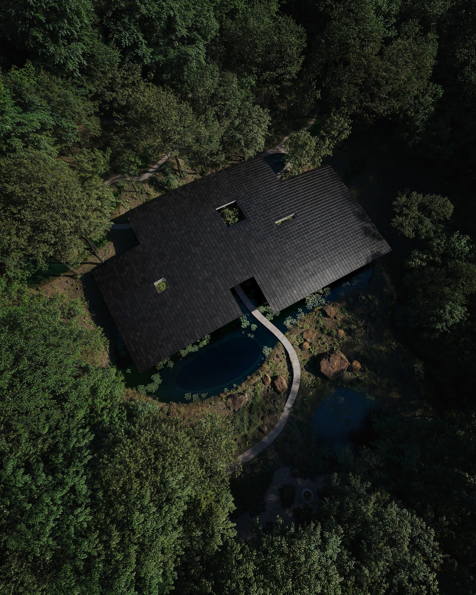 Amayadori, image 1 of 15