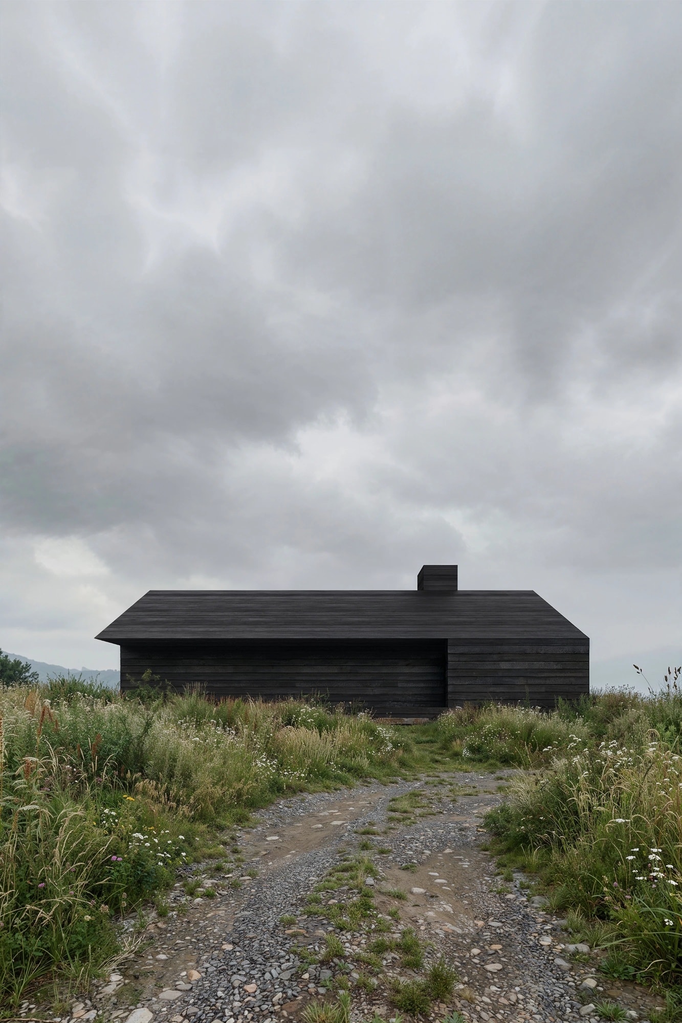 Retreat House, image 1 of 6