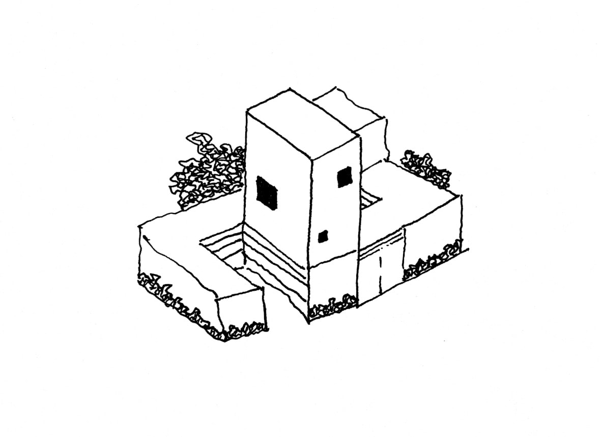 Concept sketch 1 of 30